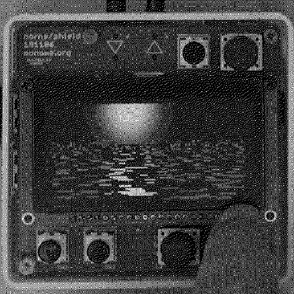 Monome Norns Shield